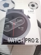 Smartwatch zegarek CMF WATCH PRO 2 (nowy)