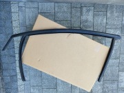 Uszczelka drzwi szyby przednie lewe Ford Kuga / Escape 2012 - 2019