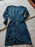 Sukienka Kropek róż. 152/158 