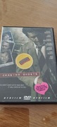 Chasing Ghosts/Niewidzialny morderca (2005) – Thriller Neo-Noir na DVD