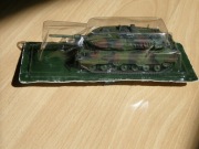 Czołg  Leopard 2 A5 ,   nie otwarty model, 1:72