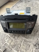 Radio do hyundai ix35 2015