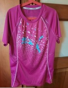 bluzka Puma damska rozmiar M 38 sportowa