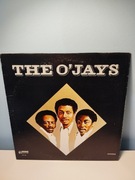 The O'Jays winyl płyta winylowa