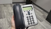 Telefon Słuchawka CISCO VOIP 7912