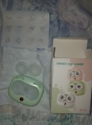 Ultradźwiękowa myjka do soczewek