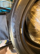 KUMHO ECSTA NOWE LETNIE 255/45 R20 105V 