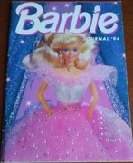 Barbie. Katalog 1994r po polsku. 