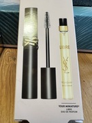 Zestaw Ives saint Laurent libre 