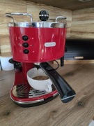 Ekspres do kawy DeLonghi 