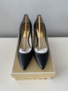 Michael Kors flex mid pump czarne 37 US 7