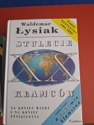 Stulecie Kłamców Waldemar Łysiak