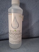 purvita isopropanol