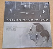 Melvin Stecher, Norman Horowitz – Duo Piano Recital - LP US