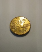 20 Koron czeskich 1993