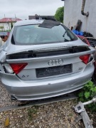 Klapa bagażnika audi a7 4g