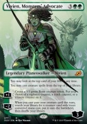 Vivien, Monsters' Advocate   JP