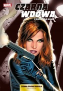 Marvel Komiks Ciemna strona Marvela Czarna Wdowa Powrót do domu nr2