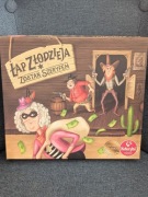 Łap Złodzieja Gra Planszowa 