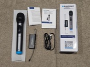 Mikrofon bezprzewodowy blaupunkt WM40U