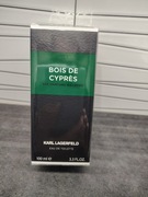 Woda toaletowa Karl Lagerfeld Bois de cypres 100ml