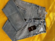 Levi's 501, męskie W32xL32