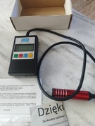 MGR-11-S-AL MIERNIK CZUJNIK TESTER GRUBOŚCI LAKIERU