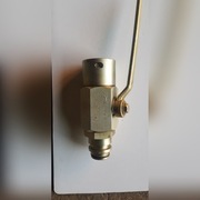 Zawór Wysokociśnieniowy