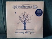 ONEREPUBLIC - Dreaming out loud 2LP (color vinyl)