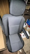 Fotel RENAULT Master
