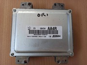 Komputer Sterownik silnika Opel Astra J 4 IV AARR 12647241 1.4T 140KM 