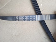 PASEK WIELOKLINOWY 1201 PRALKI HOTPOINT ARISTON 