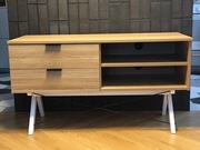 Minko, szafka RTV, komoda