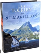 Silmarillion J.R.R. Tolkien