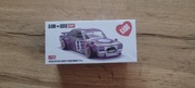 Mini GT Kaido House 165 Nissan Skyline 2000 GT-R V1