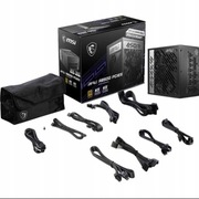 Zasilacz MPGA850G DO KOMPUTERA 