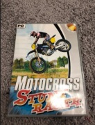Motocross Stunt Racer gra PC