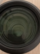 Obiektyw Sigma 100-400mm f/5-6.3 DG DN OS Sony E