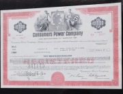 Obligacje10,000$ USAPrzed.Energ. Konsumenc.1975r