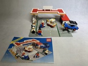 Lego 6371 - Service Station