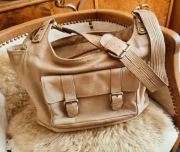 Torebka ALDO 120zl Skórzana  A3