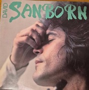 David Sanborn winyl