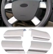 Nakładka Osłonka na kierownicę Ford