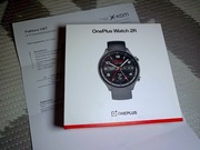 OnePlus Watch 2R z GooglePAY /2 systemy: WearOS + oszczędny RTOS /GWARANCJA