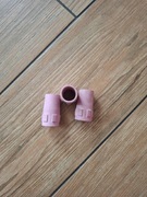 Dysza ceramiczna porcelana 16x41mm