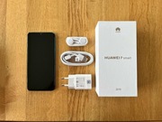 Huawei P Smart 2019 64Gb Dual SIM 4G LTE - pełen komplet, Stan IDEALNY !