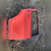 Drzwi prawe tył sportage III 3