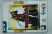Devil May Cry 3 pc