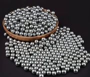 Śrut do łożysk 6mm kulki ze stali nierdzewnej 460szt