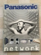 katalog Panasonic 2000